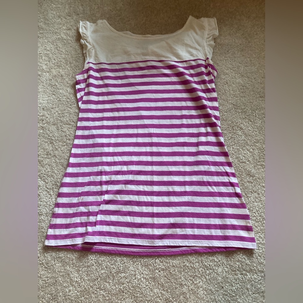 Lilly Top